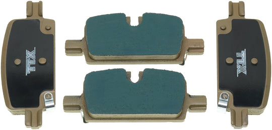 TXBCP2174 Disc Brake Pad Set Mevotech TTX Canada