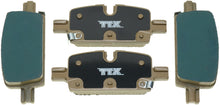 Load image into Gallery viewer, TXBCP2174 Disc Brake Pad Set Mevotech TTX Canada