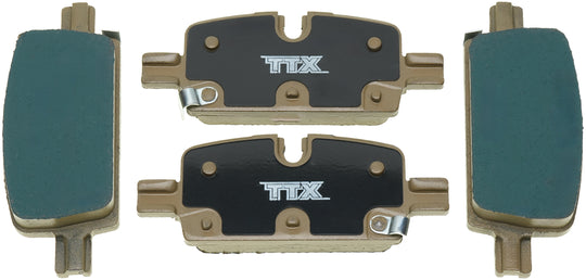 TXBCP2174 Disc Brake Pad Set Mevotech TTX Canada
