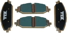 Load image into Gallery viewer, TXBCP2179 Disc Brake Pad Set Mevotech TTX Canada