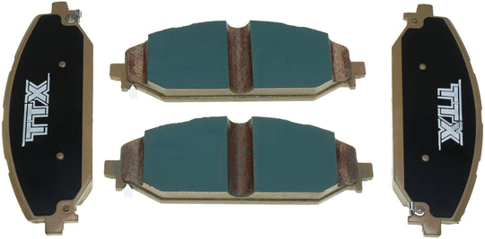 TXBCP2179 Disc Brake Pad Set Mevotech TTX Canada