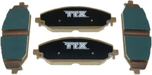 Load image into Gallery viewer, TXBCP2179 Disc Brake Pad Set Mevotech TTX Canada