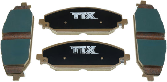 TXBCP2179 Disc Brake Pad Set Mevotech TTX Canada
