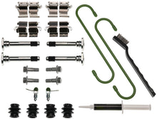 Load image into Gallery viewer, TXBCP2179 Disc Brake Pad Set Mevotech TTX Canada