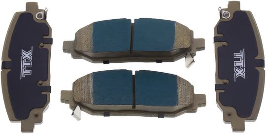 TXBCP2186 Disc Brake Pad Set Mevotech TTX Canada