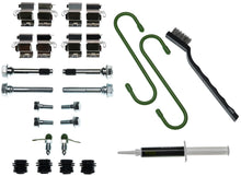 Load image into Gallery viewer, TXBCP2186 Disc Brake Pad Set Mevotech TTX Canada