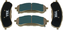Load image into Gallery viewer, TXBCP2208 Disc Brake Pad Set Mevotech TTX Canada