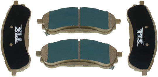 TXBCP2208 Disc Brake Pad Set Mevotech TTX Canada