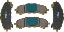 Load image into Gallery viewer, TXBCP2216 Disc Brake Pad Set Mevotech TTX Canada