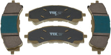 Load image into Gallery viewer, TXBCP2216 Disc Brake Pad Set Mevotech TTX Canada