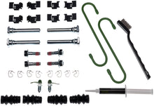 Load image into Gallery viewer, TXBCP2216 Disc Brake Pad Set Mevotech TTX Canada