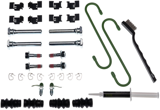 TXBCP2216 Disc Brake Pad Set Mevotech TTX Canada