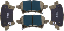 Load image into Gallery viewer, TXBCP2233 Disc Brake Pad Set Mevotech TTX Canada