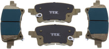 Load image into Gallery viewer, TXBCP2233 Disc Brake Pad Set Mevotech TTX Canada
