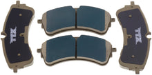 Load image into Gallery viewer, TXBCP2280 Disc Brake Pad Set Mevotech TTX Canada