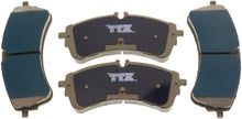 Load image into Gallery viewer, TXBCP2280 Disc Brake Pad Set Mevotech TTX Canada