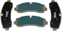 Load image into Gallery viewer, TXBCP2281 Disc Brake Pad Set Mevotech TTX Canada
