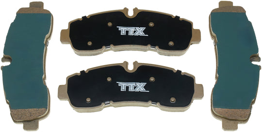TXBCP2281 Disc Brake Pad Set Mevotech TTX Canada