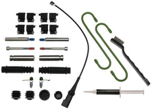 Load image into Gallery viewer, TXBCP2281 Disc Brake Pad Set Mevotech TTX Canada