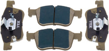 Load image into Gallery viewer, TXBCP2300 Disc Brake Pad Set Mevotech TTX Canada