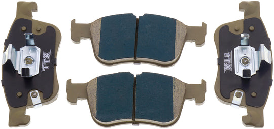 TXBCP2300 Disc Brake Pad Set Mevotech TTX Canada