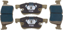Load image into Gallery viewer, TXBCP2300 Disc Brake Pad Set Mevotech TTX Canada