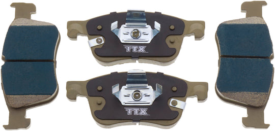 TXBCP2300 Disc Brake Pad Set Mevotech TTX Canada