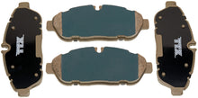 Load image into Gallery viewer, TXBCP2301 Disc Brake Pad Set Mevotech TTX Canada