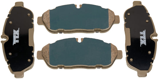 TXBCP2301 Disc Brake Pad Set Mevotech TTX Canada