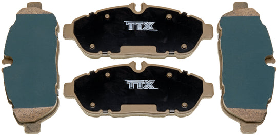 TXBCP2301 Disc Brake Pad Set Mevotech TTX Canada