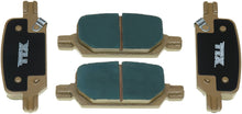 Load image into Gallery viewer, TXBCP2370 Disc Brake Pad Set Mevotech TTX Canada