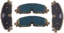 Load image into Gallery viewer, TXBCP2371 Disc Brake Pad Set Mevotech TTX Canada