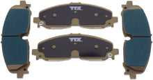 Load image into Gallery viewer, TXBCP2371 Disc Brake Pad Set Mevotech TTX Canada