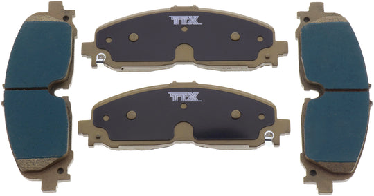 TXBCP2371 Disc Brake Pad Set Mevotech TTX Canada