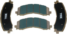 Charger l'image dans la galerie, TXBCP2382 Disc Brake Pad Set Mevotech TTX Canada