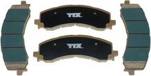 Charger l'image dans la galerie, TXBCP2382 Disc Brake Pad Set Mevotech TTX Canada