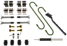 Charger l'image dans la galerie, TXBCP2382 Disc Brake Pad Set Mevotech TTX Canada