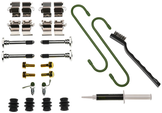 TXBCP2382 Disc Brake Pad Set Mevotech TTX Canada