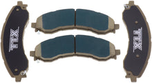 Load image into Gallery viewer, TXBCP2404 Disc Brake Pad Set Mevotech TTX Canada