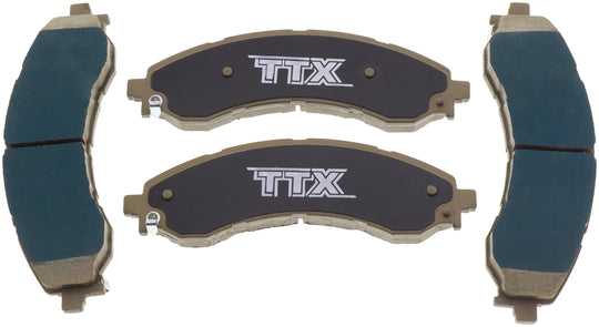 TXBCP2404 Disc Brake Pad Set Mevotech TTX Canada