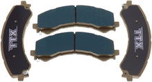 Load image into Gallery viewer, TXBCP2405 Disc Brake Pad Set Mevotech TTX Canada