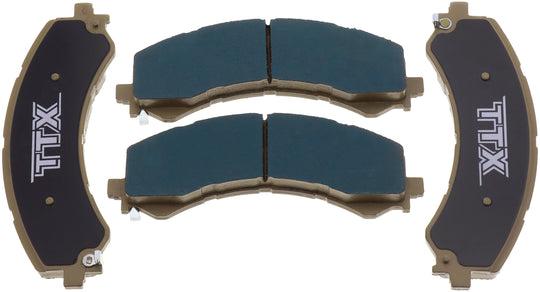TXBCP2405 Disc Brake Pad Set Mevotech TTX Canada