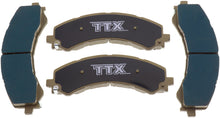 Load image into Gallery viewer, TXBCP2405 Disc Brake Pad Set Mevotech TTX Canada