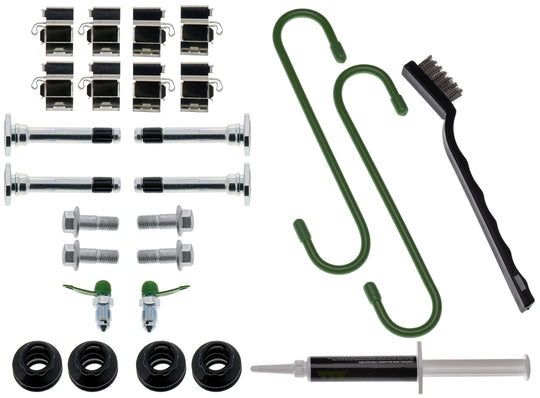 TXBCP2405 Disc Brake Pad Set Mevotech TTX Canada
