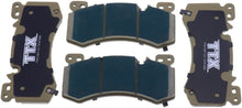 Load image into Gallery viewer, TXBCP2407 Disc Brake Pad Set Mevotech TTX Canada