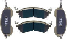 Load image into Gallery viewer, TXBCP2414 Disc Brake Pad Set Mevotech TTX Canada