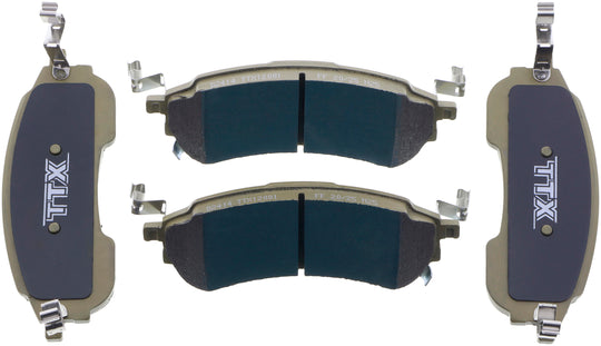 TXBCP2414 Disc Brake Pad Set Mevotech TTX Canada