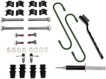 Load image into Gallery viewer, TXBCP2414 Disc Brake Pad Set Mevotech TTX Canada