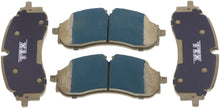 Load image into Gallery viewer, TXBCP2423 Disc Brake Pad Set Mevotech TTX Canada