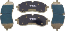 Load image into Gallery viewer, TXBCP2423 Disc Brake Pad Set Mevotech TTX Canada